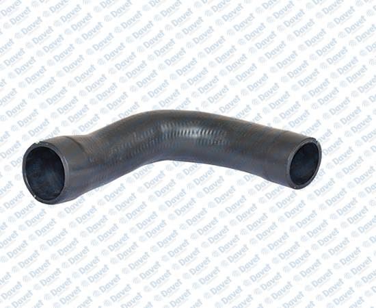 GROS T28704 Turbo Hortumu Buyuk Qashqai / Qashqai +2 J10-Jj10 1.5 Dci 07-14